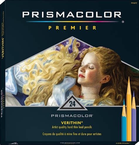 htconline.in| Prismacolor Premier Verithin Pencils Set of 24