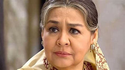 Farida Jalal B'day: रियलिटी शो से मिला मौका और बनीं राजेश खन्ना की ...