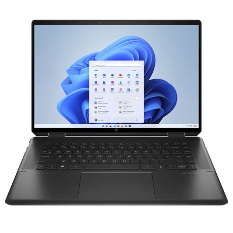 HP 16-f1003TU Spectre x360 Laptop