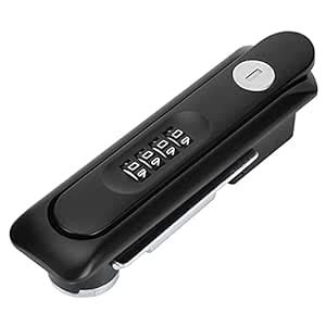 PRAV® Combination Lock, Cabinet Password Lock, Safe Equipped with ...