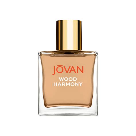 Jovan Wood Harmony Eau de Parfum 100ml – BEAUTY SCENTIMENTS