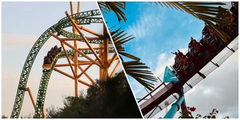 Busch Gardens and SeaWorld’s Fun Card sale gets you admission till the ...