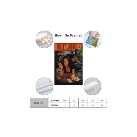 Buy Lana Posters Del Rey Album Cover Music vintage Posters for Room ...