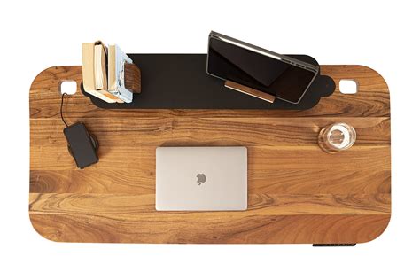 Buy Flowlyf Flowdesk™ 2 Height Adjustable Desk up to 63 cm-127 cm | 3 ...