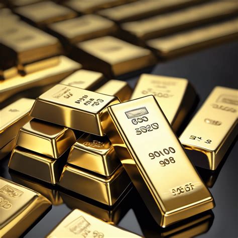 What to Know About Gold Bullion: A 2025 Investor's Guide - Buy in Gold Now