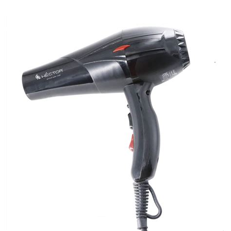 Hector Hair Dryer HT-3800 (2300w) (Medium, Black) : Amazon.in: Beauty