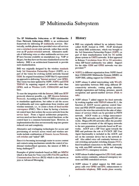 Virtual IP Multimedia Subsystem 的图像结果