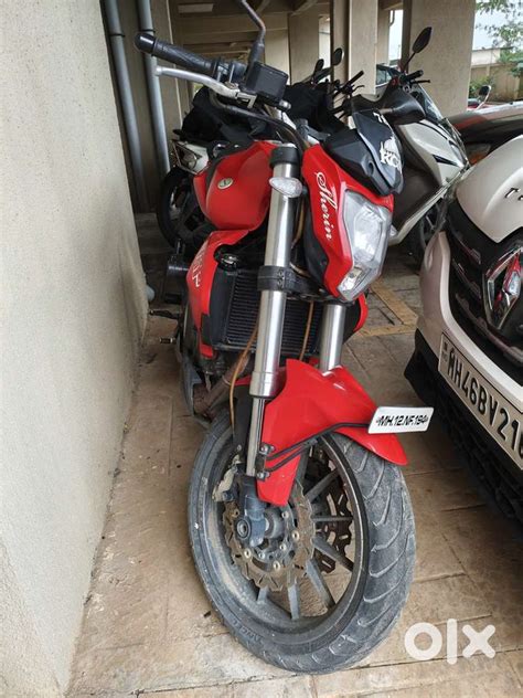 Benelli TNT 300 - Motorcycles - 1820426475