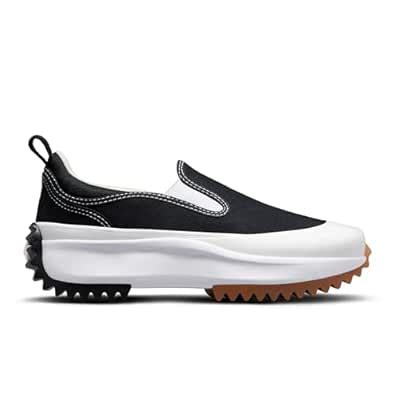 Buy Converse Run Star Hike Women Colourblocked Slip-On Casual Sneakers ...