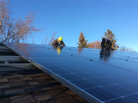 An Update on Minnesota’s Solar Incentives - TruNorth Solar