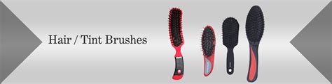 Innovative Group | Hair / Tint Brushes