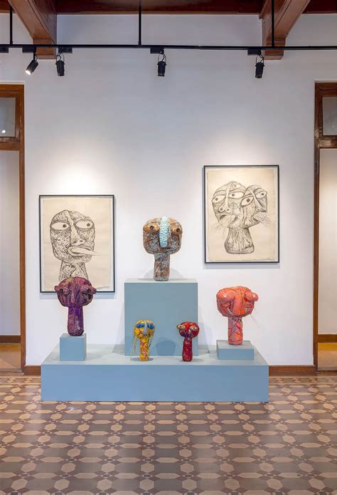 Gurjeet Singh’s Art Is a Quiet, Powerful Pride Protest | Esquire India
