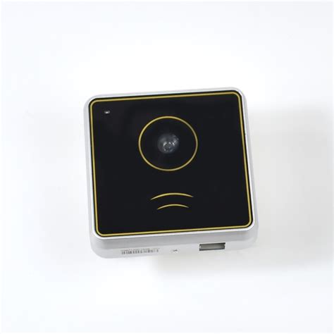 RD006 RFID 2D QR Code Reader Wifi Barcode Scanner for Access Control ...