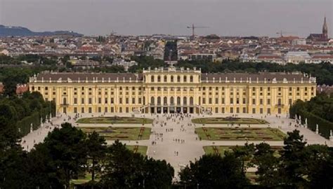 34 Best Places To Visit In Austria In 2024: Top Attractions & How To Reach