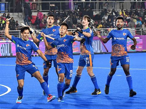 Vedanta Kalinga Lancers' gear up for action-packed weeks ahead of ...