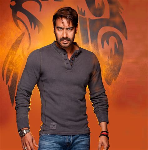 Happy Birthday Ajay Devgan 100 से ज्यादा फिल्मों का सफर जारी