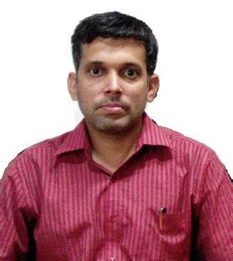 Profile | Dr.Amod C Umarikar