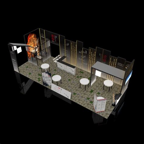 Springer Nature Conference Booth 的图像结果