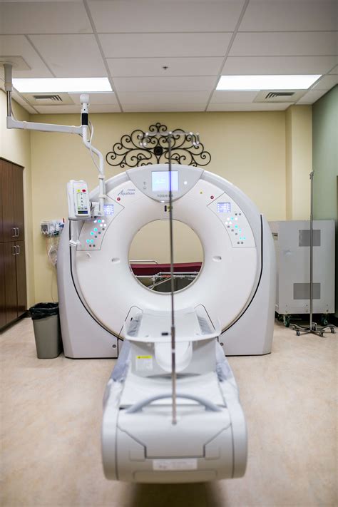 Radiology - Minidoka Memorial Hospital