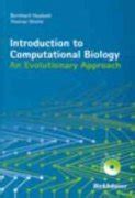 Introduction To Computational Biology : An Evolutionary Approach ...