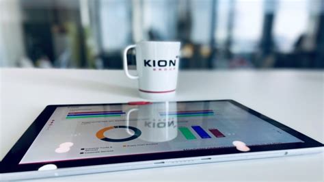 Our Management Structure | KION GROUP AG