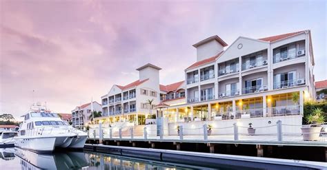Hope Harbour Hotel, Hope Island, Australia - www.trivago.in