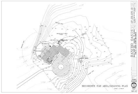 Image result for Grading Plan Examples