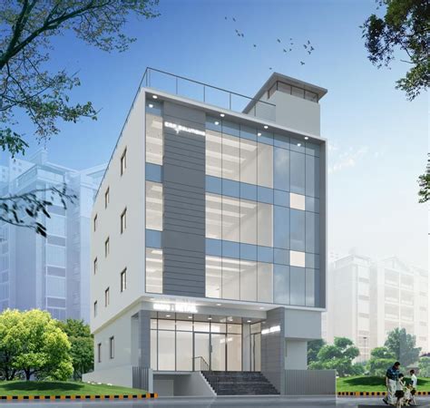 Commercial Complex Design 的图像结果