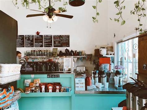 Top Coffee Shops in Santa Barbara | Visit Santa Barbara