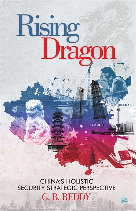 Rising Dragon : G. B. Reddy: Amazon.in: Books