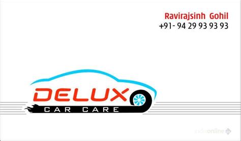 Delux Car Care - Top Car Dealers in Ghogha Jakatnaka Bhavnagar