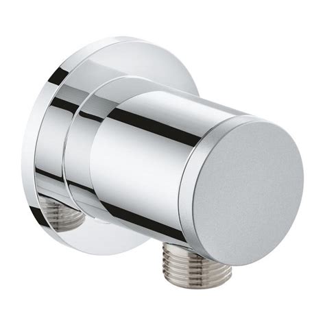 Relexa Shower outlet elbow, 1/2″ | GROHE