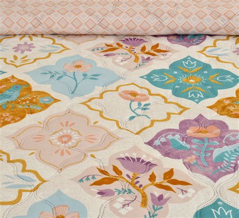 Venice Reversible Double Bed Comforter for all Session – Florida Dress ...