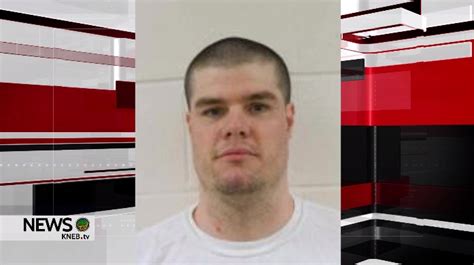 Nebraska Death Row Inmate Dies at Tecumseh - KNEB.tv