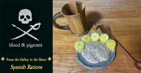 From the Galley to the Shore: Boiled Plantain and Heritage Cornmeal ...