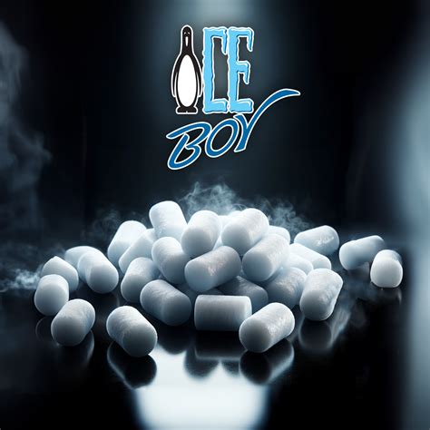 Unveiling the Versatility of Freshly Made Dry Ice. - Ice Boy
