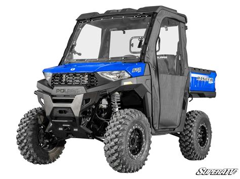 Polaris Ranger Full-Size (2016+) 2" Lift Kit - DTF Powersports