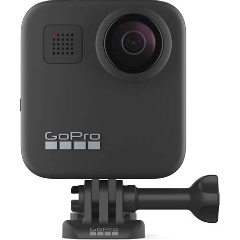 GoPro Max 360 Camera 的图像结果