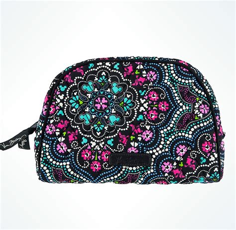 The Newest Disney Vera Bradley Collection, Mickey and Minnie Mouse ...