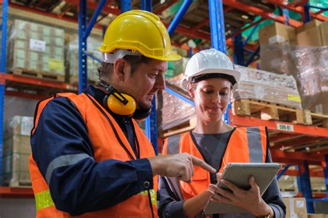 6 Critical MRO Supply Chain Metrics You Should Be Tracking - SDI