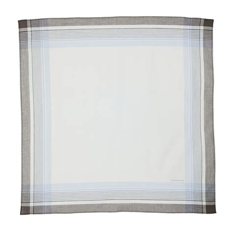 Buy Peter England Men's Cotton Color Border Handkerchief (Pack of 3 ...