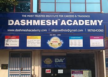 3 Best Coaching Classes in Amritsar, PB - Expert Recommendations