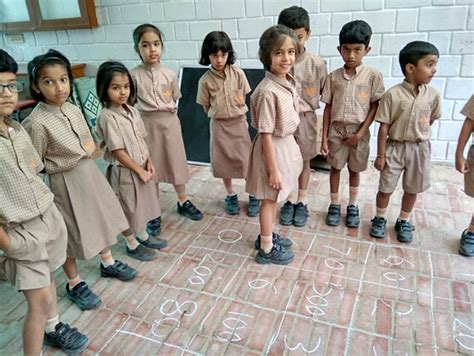 The Future Kids School