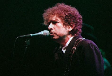 Did Bob Dylan plagiarise his Nobel speech? This isn't the first time he ...