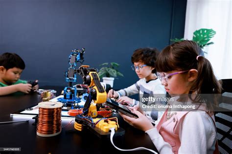 Kid Science Technology Program 的图像结果