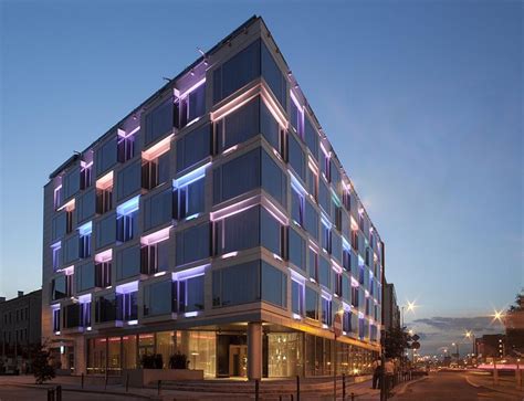 PURO KRAKÓW STARE MIASTO (Krakow) - Hotel Reviews, Photos, Rate ...