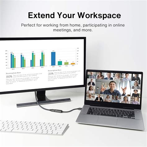 IVANKY Active DisplayPort to HDMI Adapter 4K@60Hz, India | Ubuy