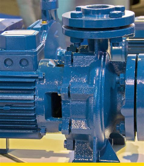 Motores Y Bombas Hidráulicas LA BOMBA HIDRAULICA IDEAL PARA TU