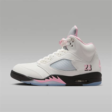 New Jordan 5 Shoes. Nike.com
