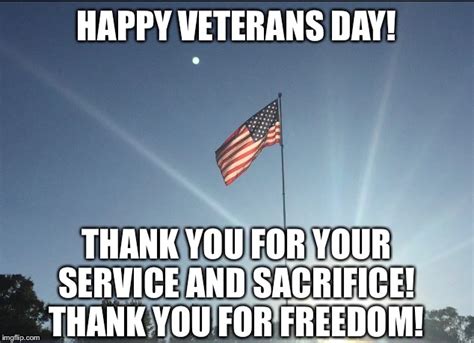 Best Veterans Day Memes to Honor Veterans - Lola Lambchops